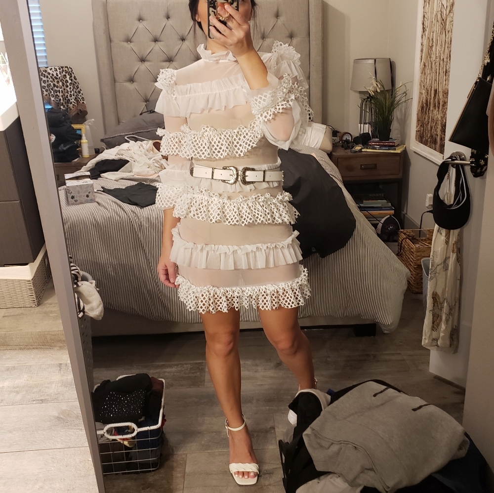 OW Intimates Grace Dress